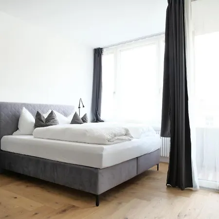 Apartment Sabine K *