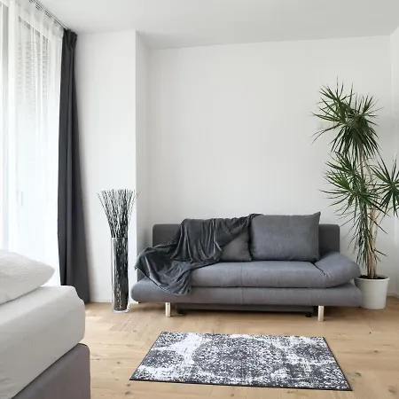 Sabine K Apartament Meran