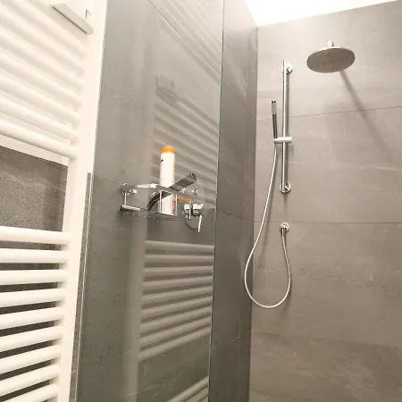 Appartamento Sabine K