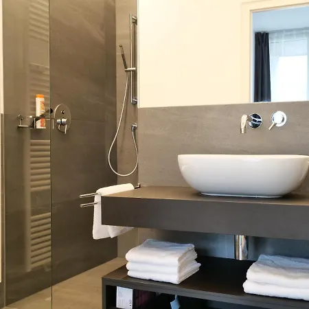 Apartment Sabine K *