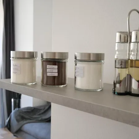 Apartment Sabine K Meran