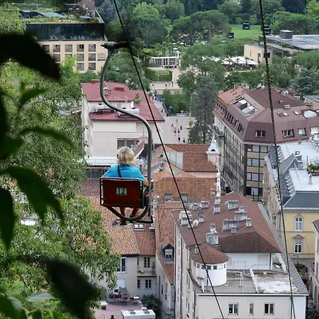 Appartamento Sabine K