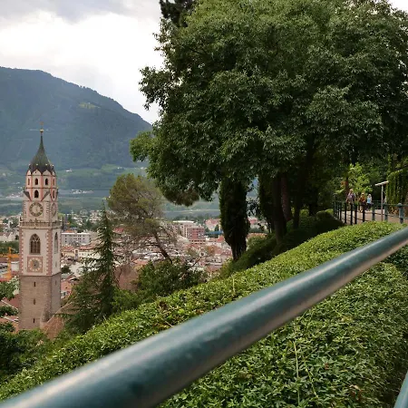 Apartman Sabine K Merano