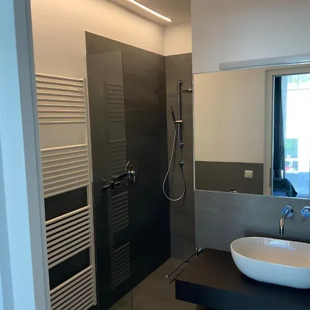 Apartment Sabine K *