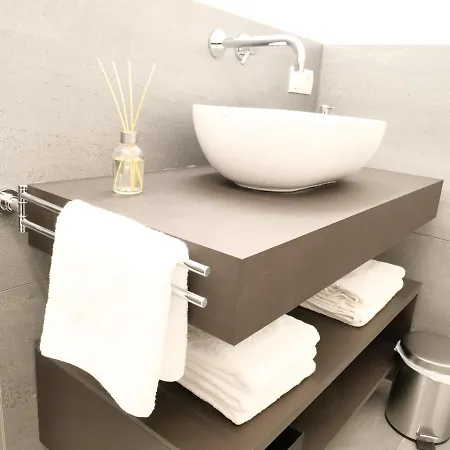 Apartament Sabine K *
