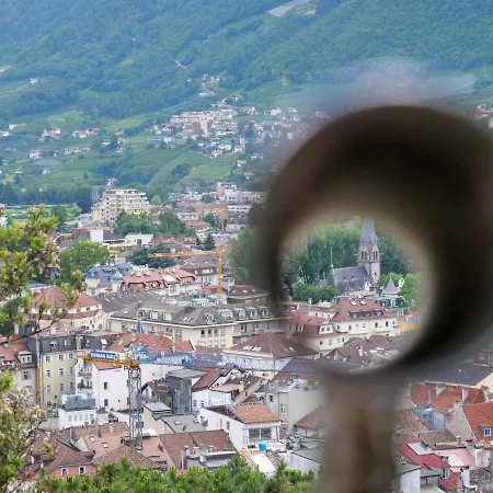 Appartamento Sabine K