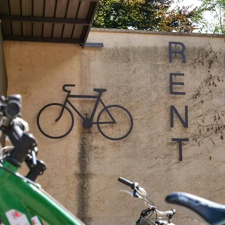 Apartament Sabine K Meran