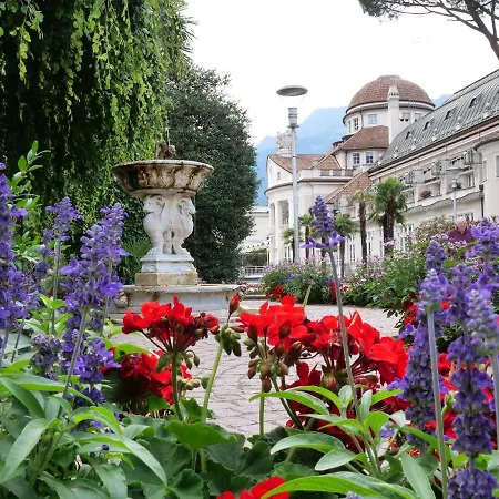 Appartamento Sabine K *