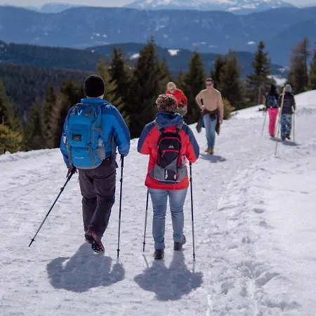 Sabine K Appartamento *