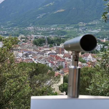 Appartamento Sabine K