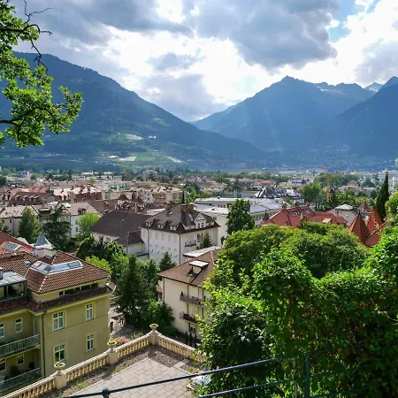 Apartament Sabine K *