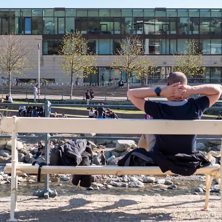 Appartamento Sabine K *