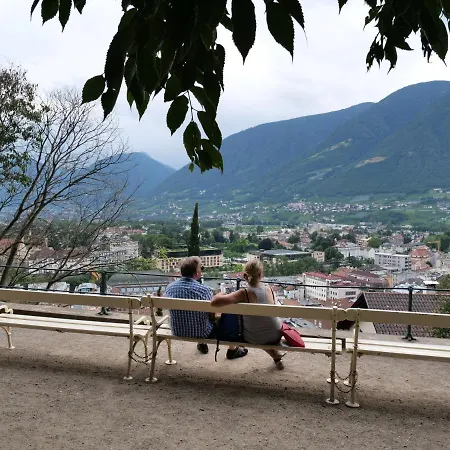 Appartamento Sabine K Merano