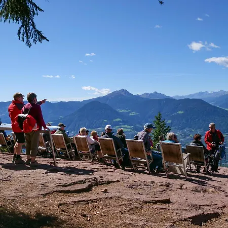 Sabine K Appartamento Merano