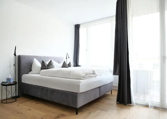 Apartment Sabine K *