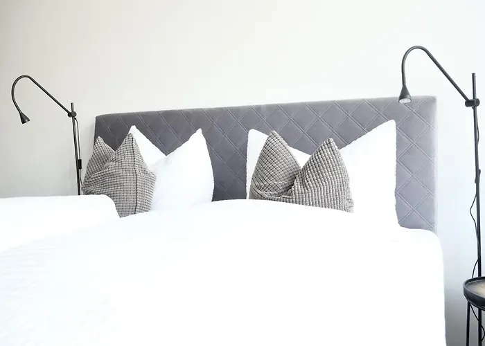 Apartman Sabine K Merano