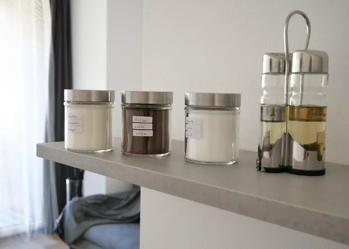 Apartman Sabine K Merano