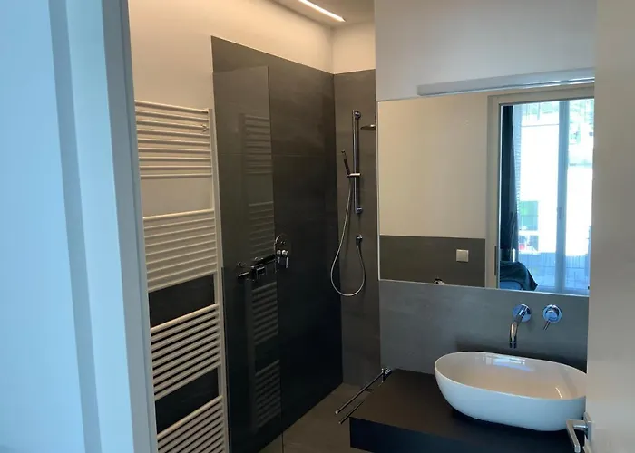 Apartment Sabine K *