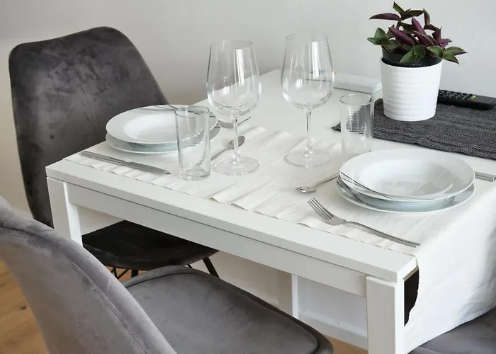 Sabine K Apartment Merano