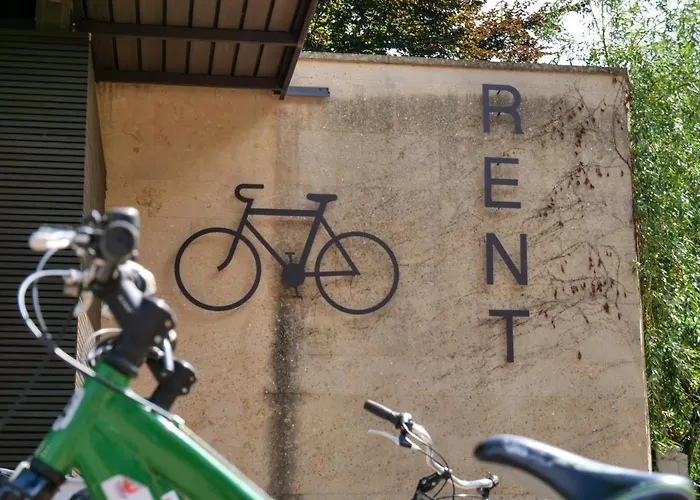 Apartment Sabine K Merano