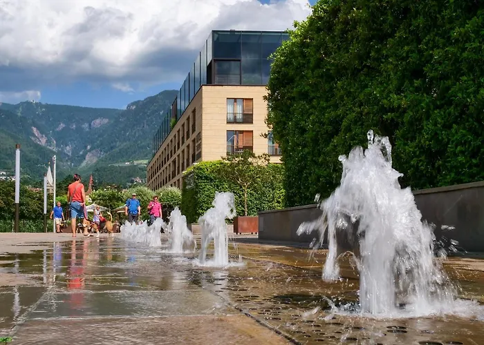 Sabine K Lägenhet *