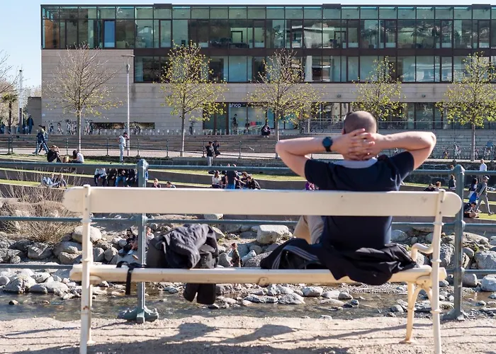 Apartment Sabine K *